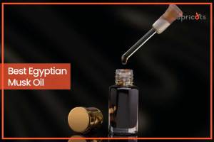 Best Egyptian Musk Oil