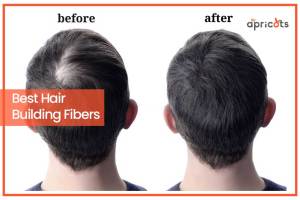 Best Hair Building Fibers
