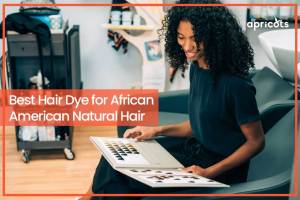 Best Hair Dye for African American Natural Hair
