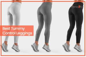 Best Tummy Control Leggings