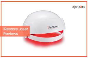 iRestore Laser Reviews