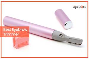 Best Eyebrow Trimmer