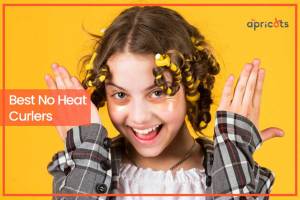 Best No Heat Curlers