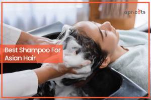 Best Shampoo For Asian Hair